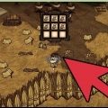 Moenie mal word in don't starve nie