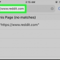 Hoe om nsfw-inhoud vir reddit op 'n iphone of ipad te deaktiveer