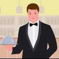 Ober of serverster word