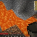 Obsidian in minecraft