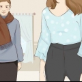 Omgaan met 'n groter sitvlak (tieners)