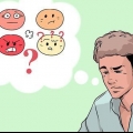 Omgaan met jou emosies