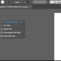 Skep buitelyne in illustrator
