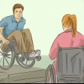 Om onafhanklik te wees as 'n rolstoelgebruiker