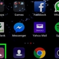 Blokkeer onbekende nommers op android