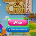 Kry onbeperkte lewens op candy crush saga