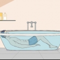 Swem onder water sonder om jou neus vas te hou