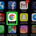 Verwyder onlangs gesluit in google chrome