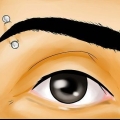 Behandeling van ontsteekte piercings