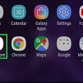 Hoe om toegang tot 'n gedeelde gids op android te kry
