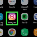 Laai video's op instagram op android af