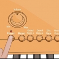 Leer om 'n casio-sleutelbord te speel (vir beginners)