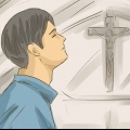 Op jezus leer vertroue