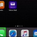 Stuur oproepe reguit na stempos op iphone of ipad