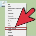 Verander opstartprogramme in windows 7