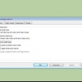 Verander opstartprogramme in windows xp