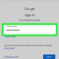 Skakel oor van aol na gmail
