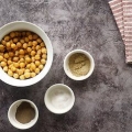 Papadums berei