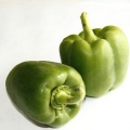 Paprika is inmaak