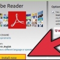 Druk pdf-lêers