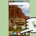 Bekyk pdf-lêers op 'n android-foon