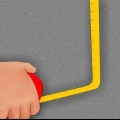 Installeer pegboard