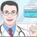 Behandeling van periorale dermatitis