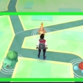 Vang pikachu in pokémon go