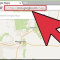 Voeg plekke by google maps