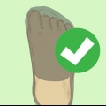 Voorkom rimpeling van rokskoene