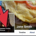 Word gewild op facebook