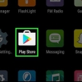 Blokkeer pornografie op android
