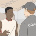 Word 'n professionele basketbalspeler