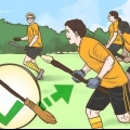 Speel quidditch vir muggles