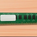 Installeer ram-geheue