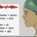 Rastafariër praat engels