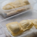 Ravioli klaarmaak