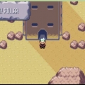 Vang rayquaza in pokémon emerald