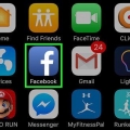 Maak opmerkings weer sigbaar in facebook