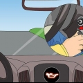 Reageren as die olielampje van je auto aangaat