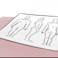 Realistiese tekening