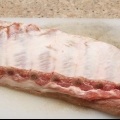Ribben roken