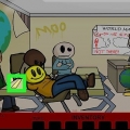 Voltooi raaiselskool 3