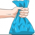Rivierkreeftjes schoonmaken