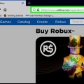 Koop robux