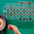 Speel roulette