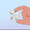 Identifisering van growwe diamante