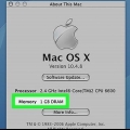 Dateer safari op 'n mac op