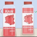 Sap pasteuriseer