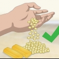 Waterdigting skoene